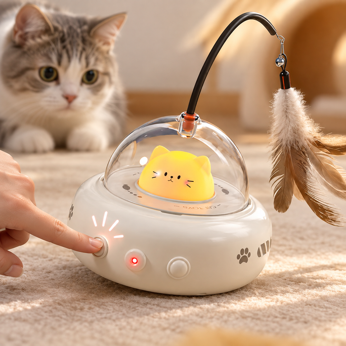 Tap to wake
